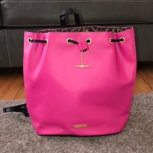 Juicy Couture bag